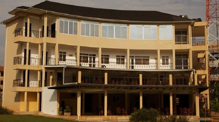 City Royal Resort Hotel