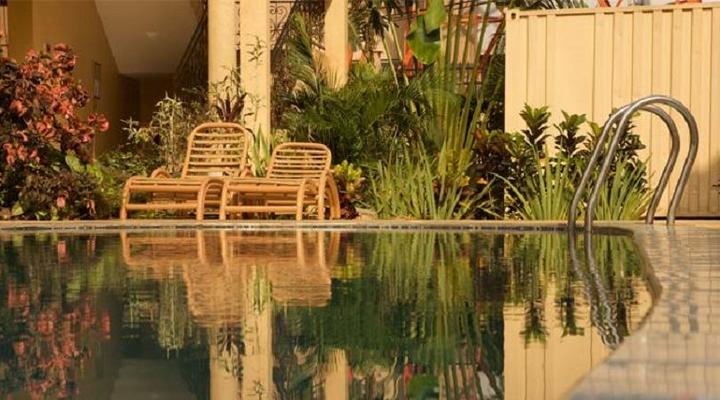 City Royal Resort Hotel