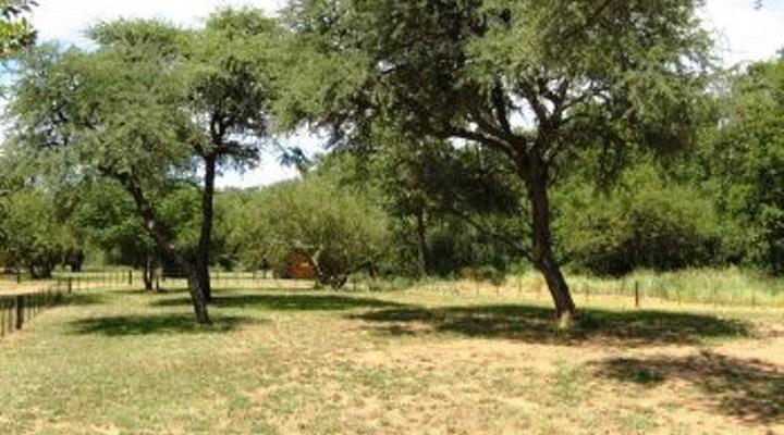 Elands Bike Trike and Quad-camp - Bed & Bush 