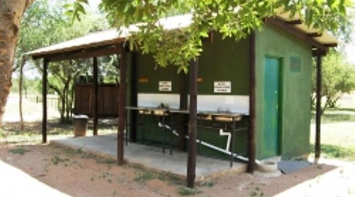 Elands Bike Trike and Quad-camp - Bed & Bush 