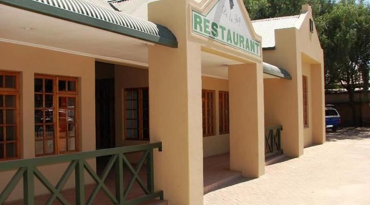 Delarey Overnight Facilities