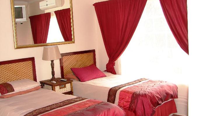 Delarey Overnight Facilities