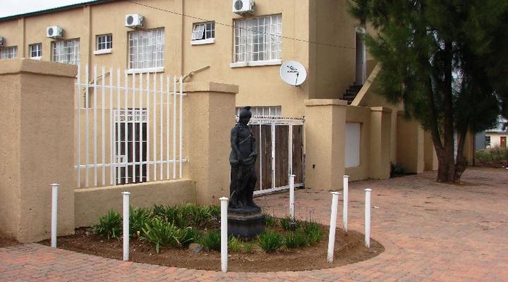 Delarey Overnight Facilities