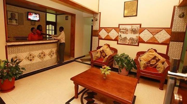 Lambada Holiday Resort