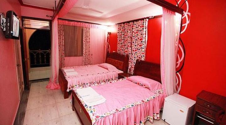 Lambada Holiday Resort