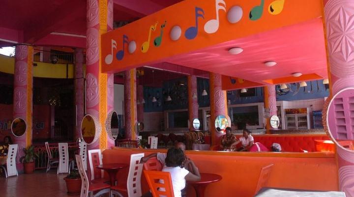 Lambada Holiday Resort