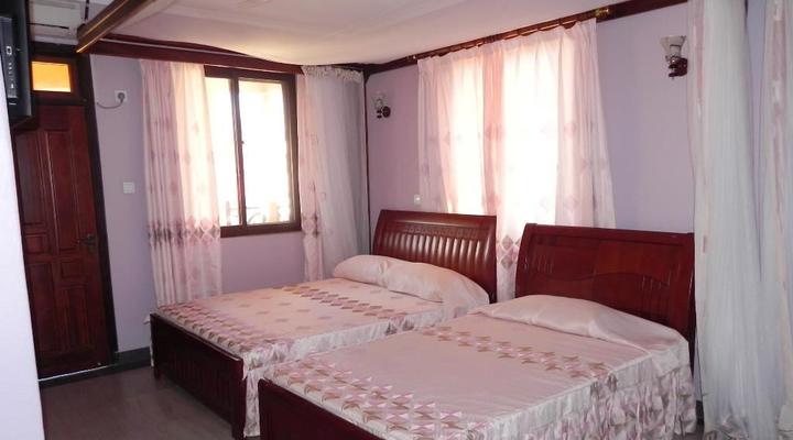 Lambada Holiday Resort