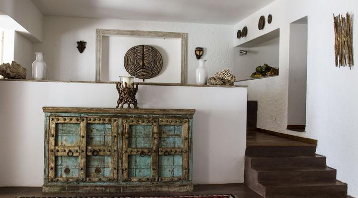 Uzurivilla - A Dream on the Beach