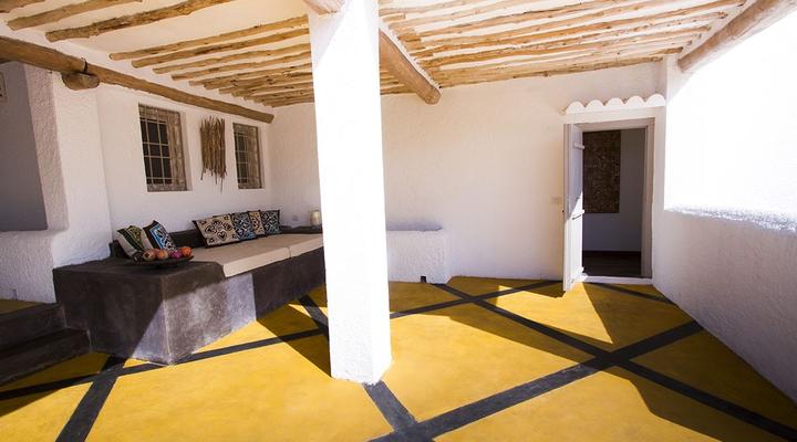 Uzurivilla - A Dream on the Beach