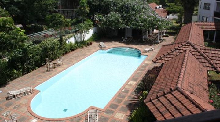 Prime Executive Apartments Hurlingam