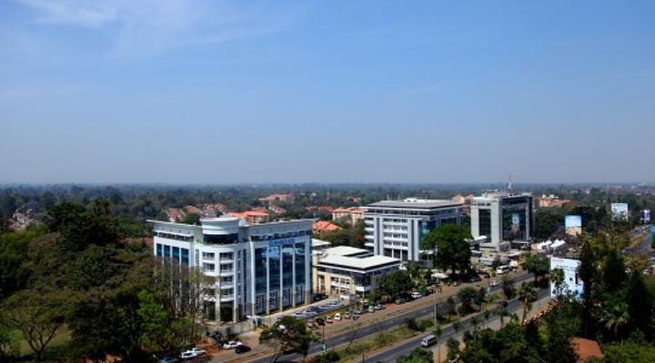 Prime Executive Apartments Hurlingam