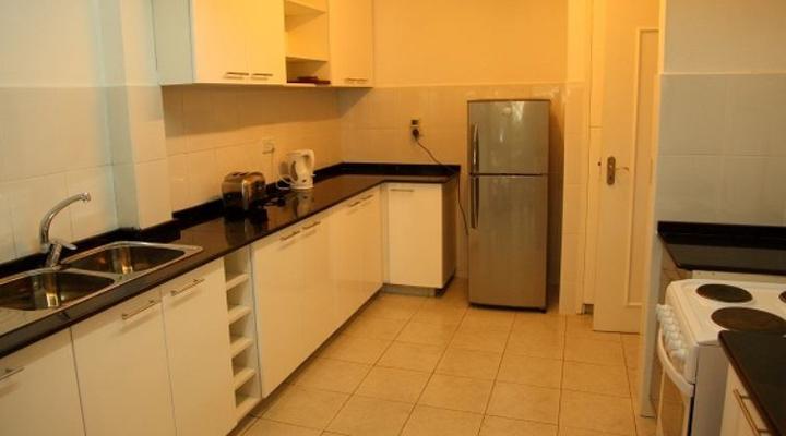 Prime Executive Apartments Hurlingam