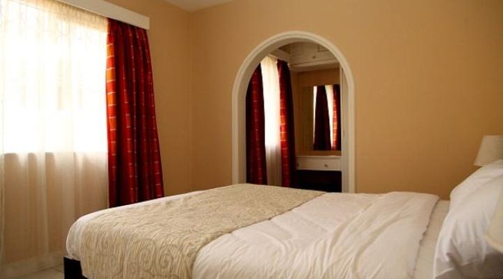 Prime Executive Apartments Hurlingam