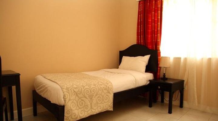 Prime Executive Apartments Hurlingam