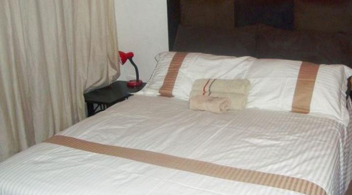 Testimony Guest House