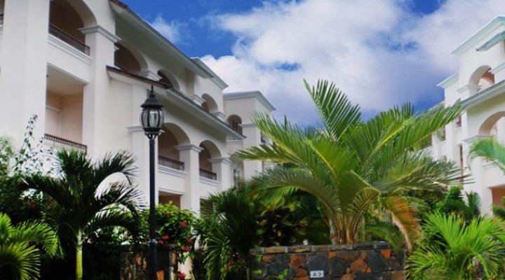 Residence Beach Apartment