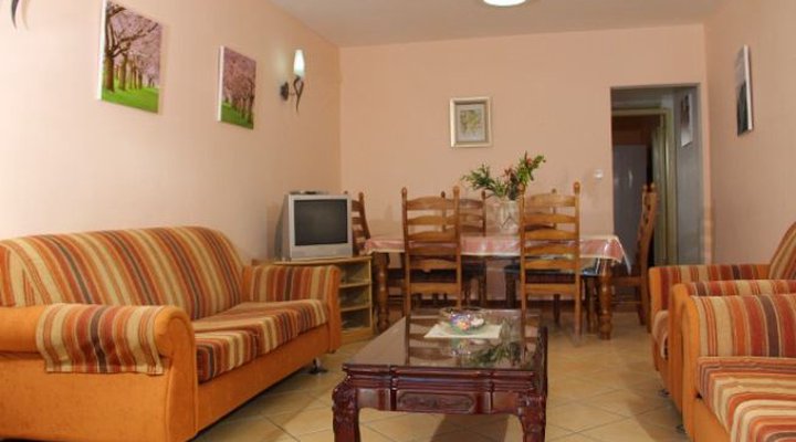 Residence Beach Apartment