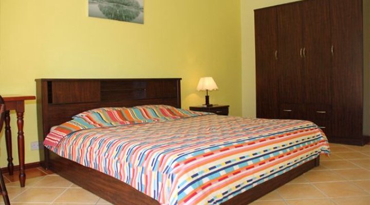 Residence Beach Apartment