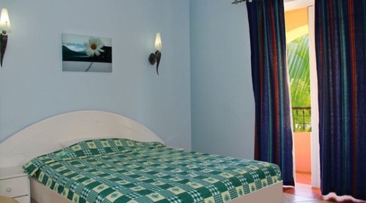 Residence Beach Apartment