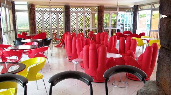 Hoima Resort Hotel