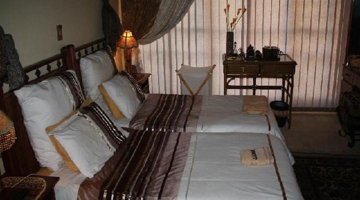 Big 5 Bed and Breakfast