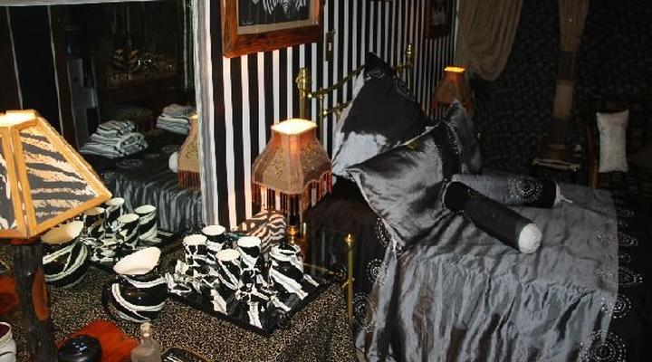 Big 5 Bed and Breakfast