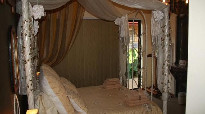 Big 5 Bed and Breakfast