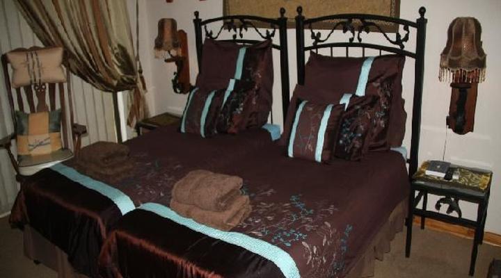 Big 5 Bed and Breakfast