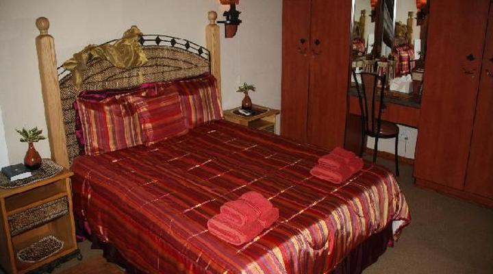 Big 5 Bed and Breakfast