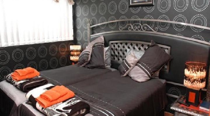 Big 5 Bed and Breakfast