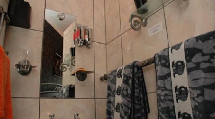 Big 5 Bed and Breakfast