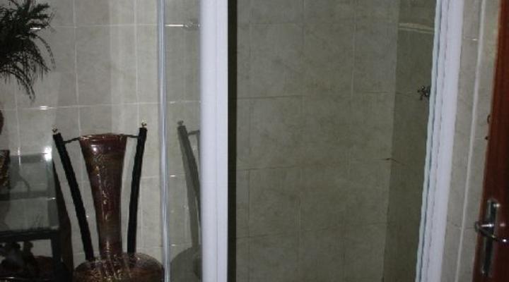 Big 5 Bed and Breakfast