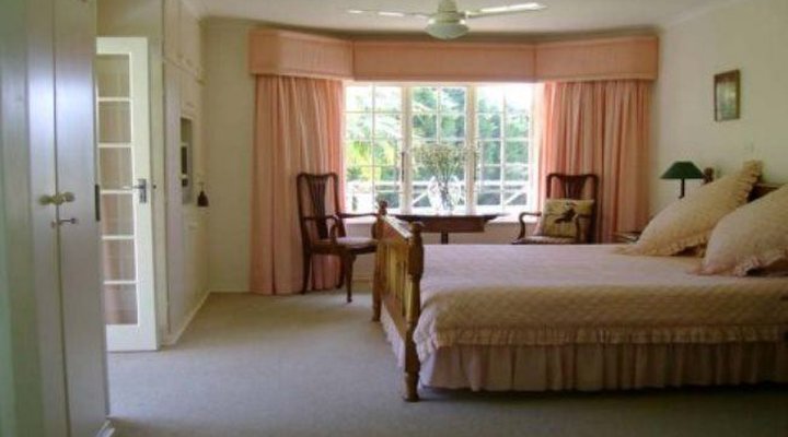 Victoria Guest House