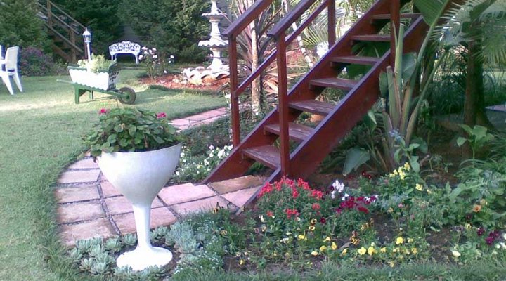 Victoria Guest House