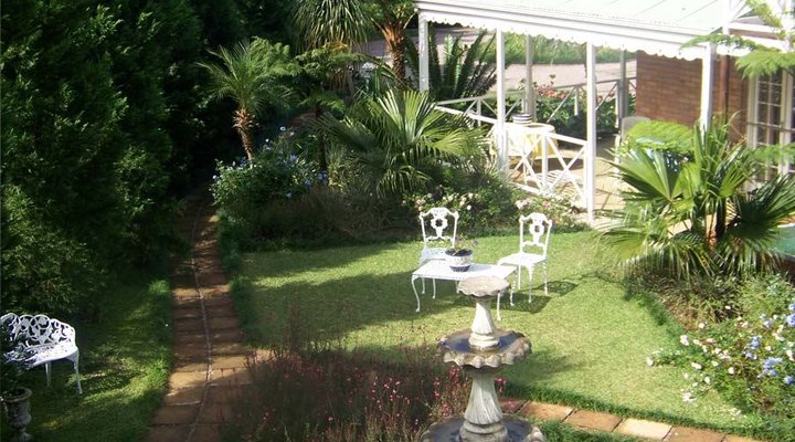 Victoria Guest House