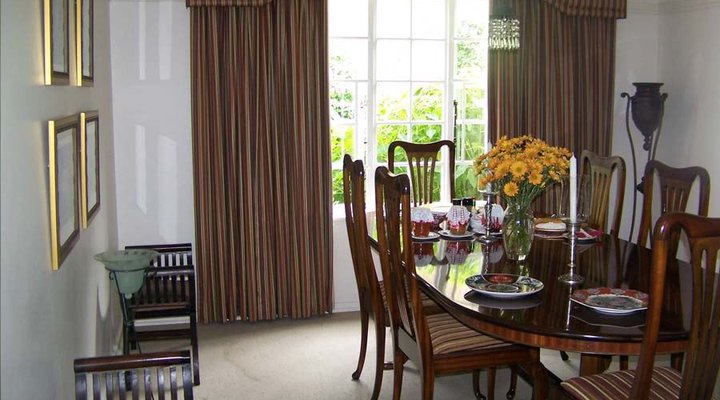 Victoria Guest House