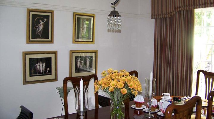 Victoria Guest House