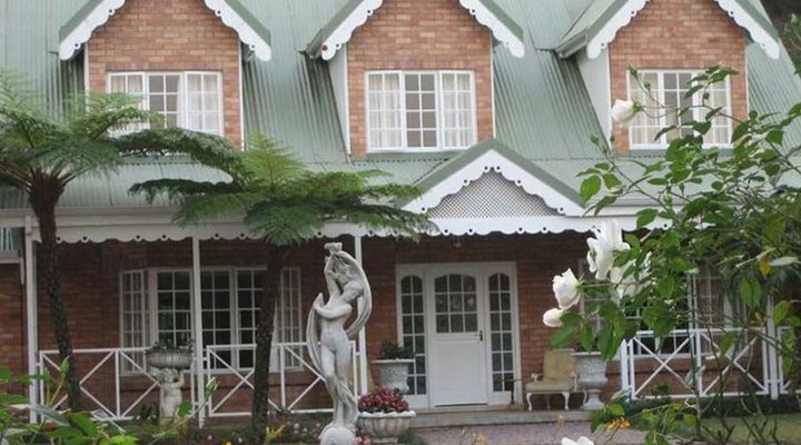 Victoria Guest House