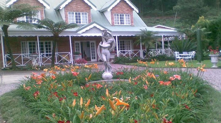 Victoria Guest House