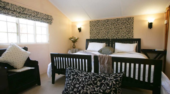 Victoria Guest House