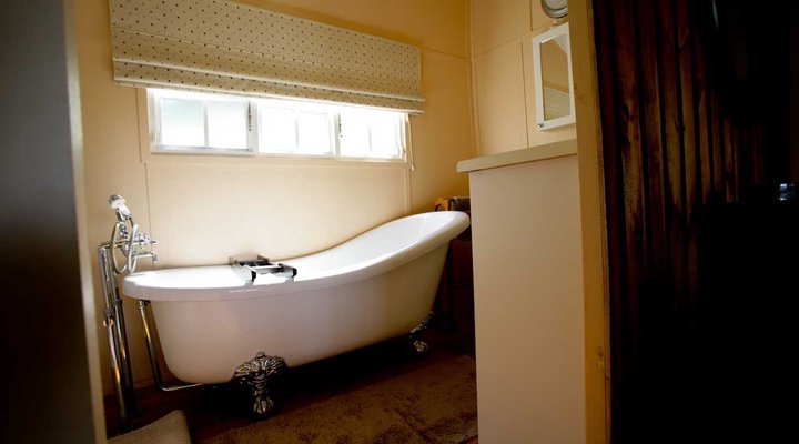 Victoria Guest House