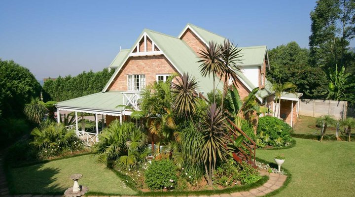 Victoria Guest House