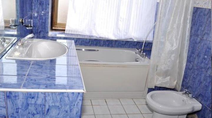 Hotel International 2000 Ltd