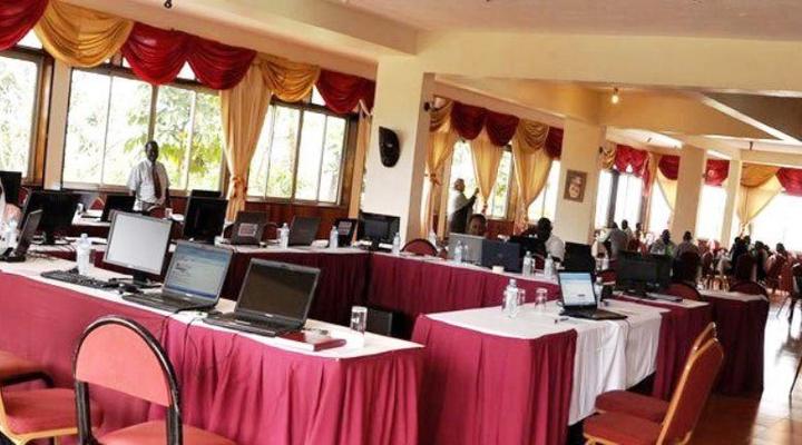 Hotel International 2000 Ltd