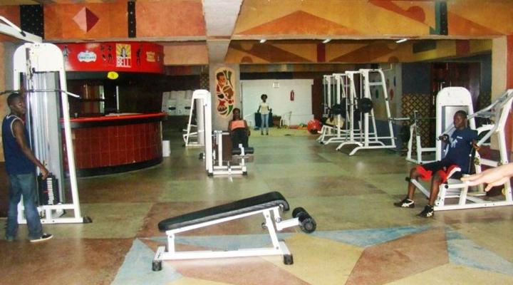 Hotel International 2000 Ltd