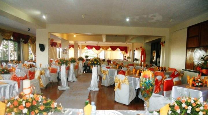 Hotel International 2000 Ltd