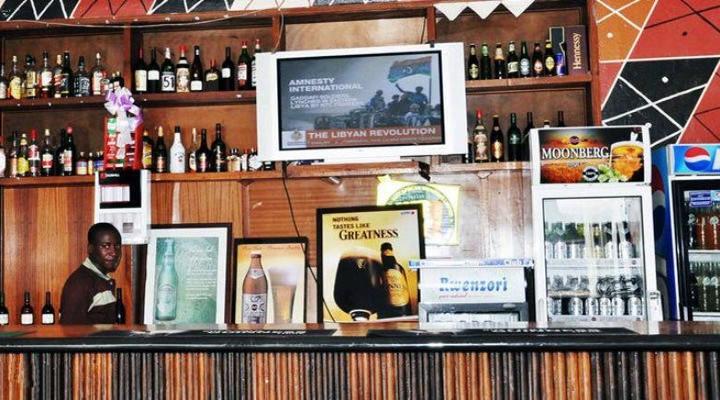 Hotel International 2000 Ltd