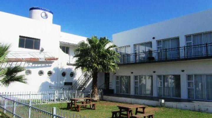 Tiger Bay Accommodation