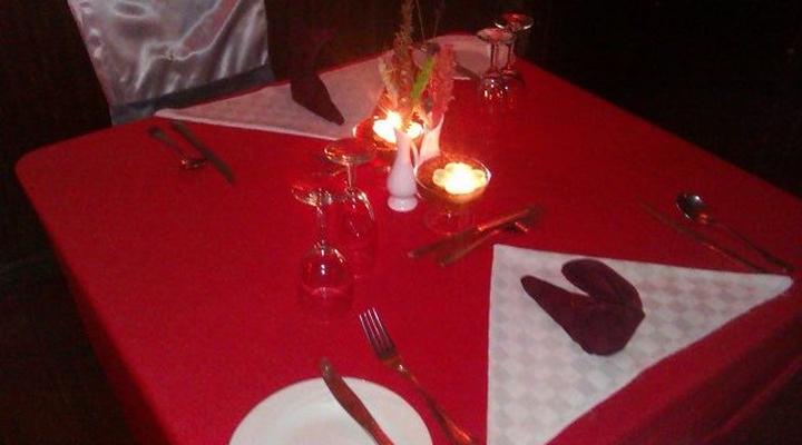 Cicada Hotel Eldoret