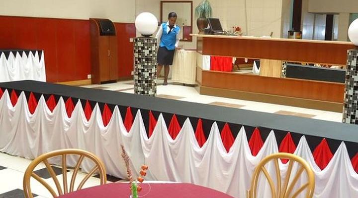 Cicada Hotel Eldoret